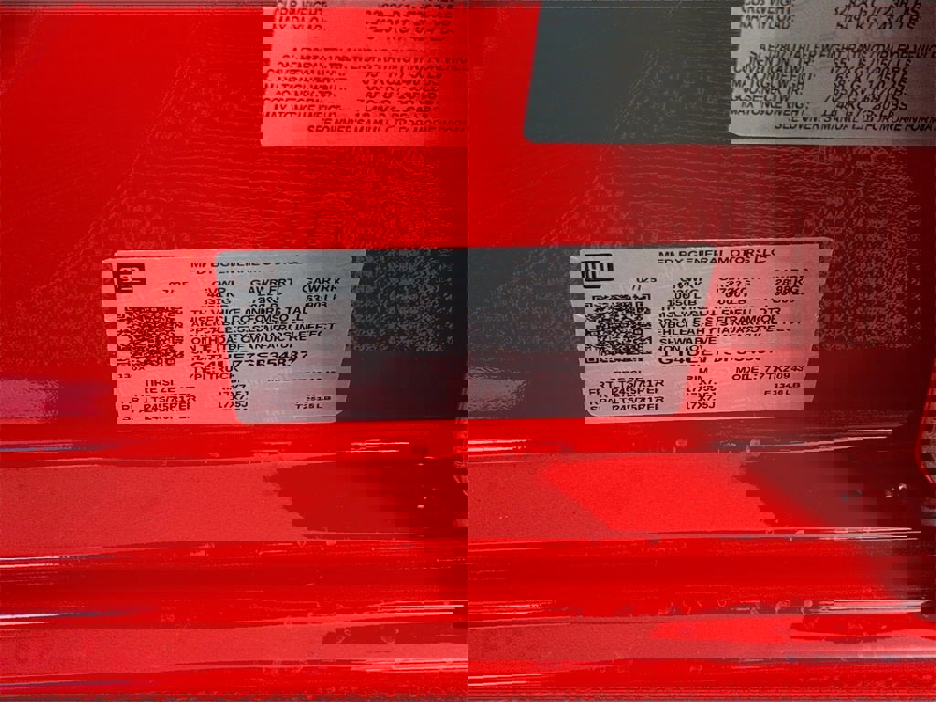 New 2025 GMC Sierra 2500 Pro w/ Convenience Package image 23