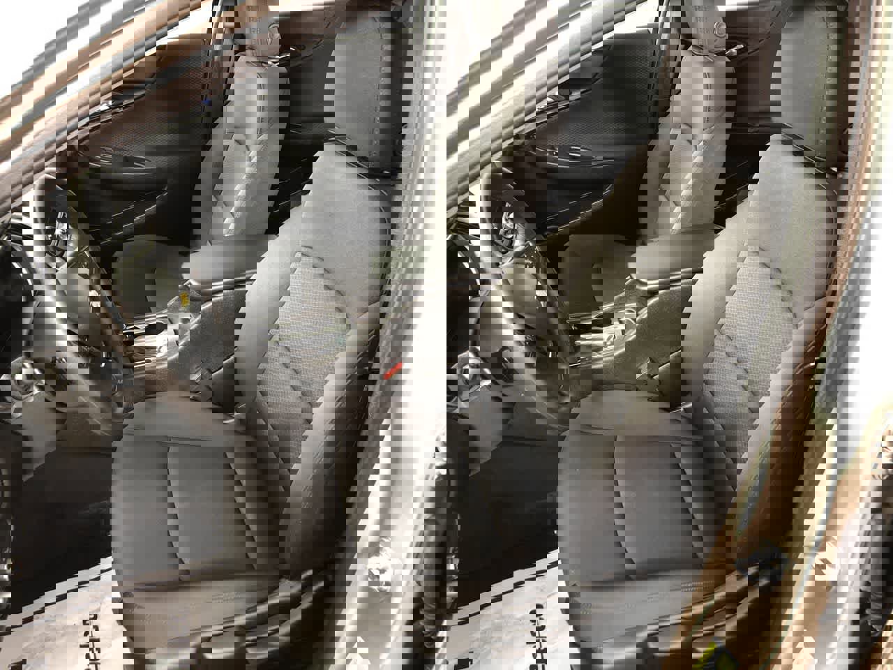 Used 2024 Chevrolet Malibu LS image 11