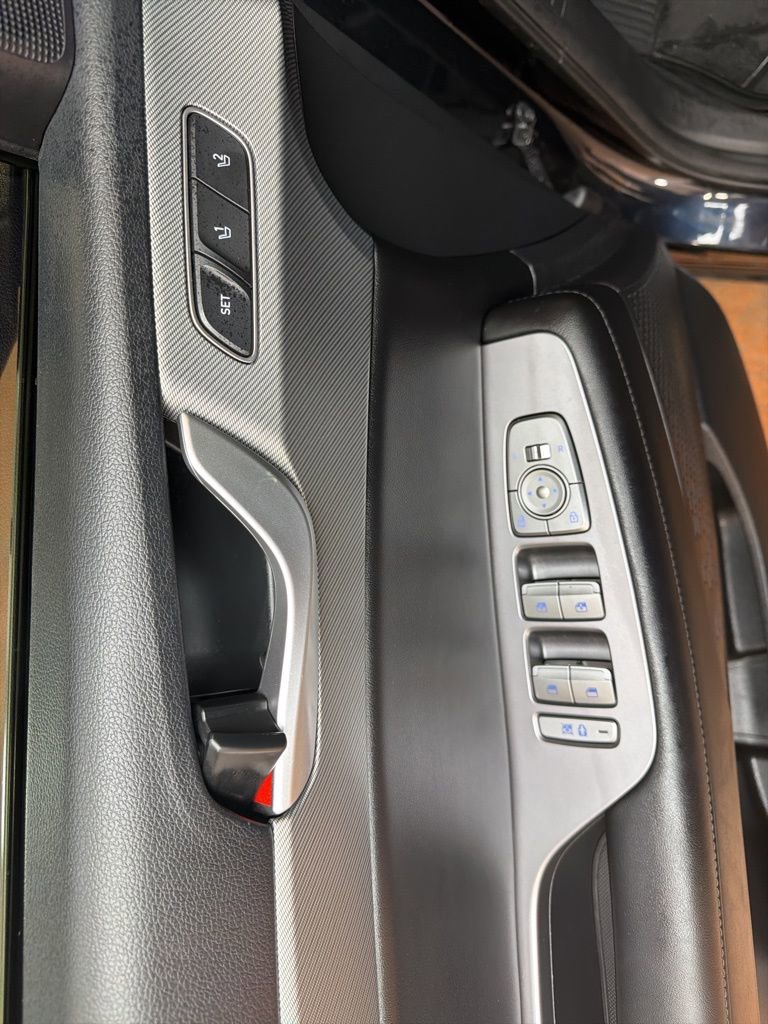 Used 2025 Hyundai Palisade SEL image 23