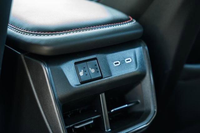 New 2026 Dodge Charger Scat Pack AWD/4WD image 44