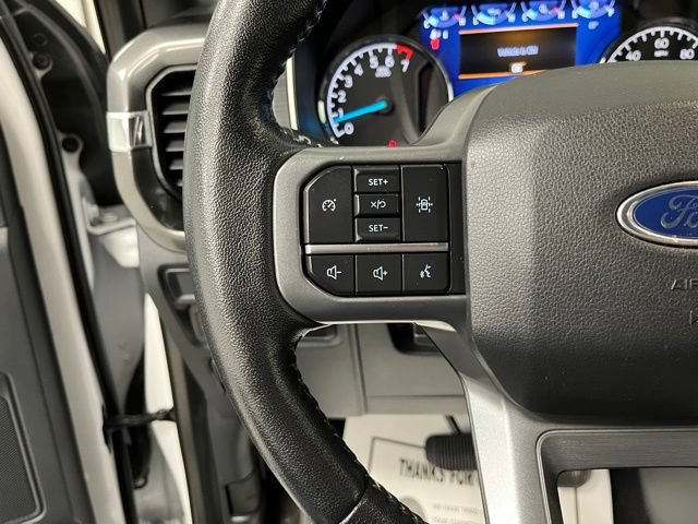 Used 2021 Ford F150 XLT w/ Equipment Group 301A Mid AWD/4WD image 29