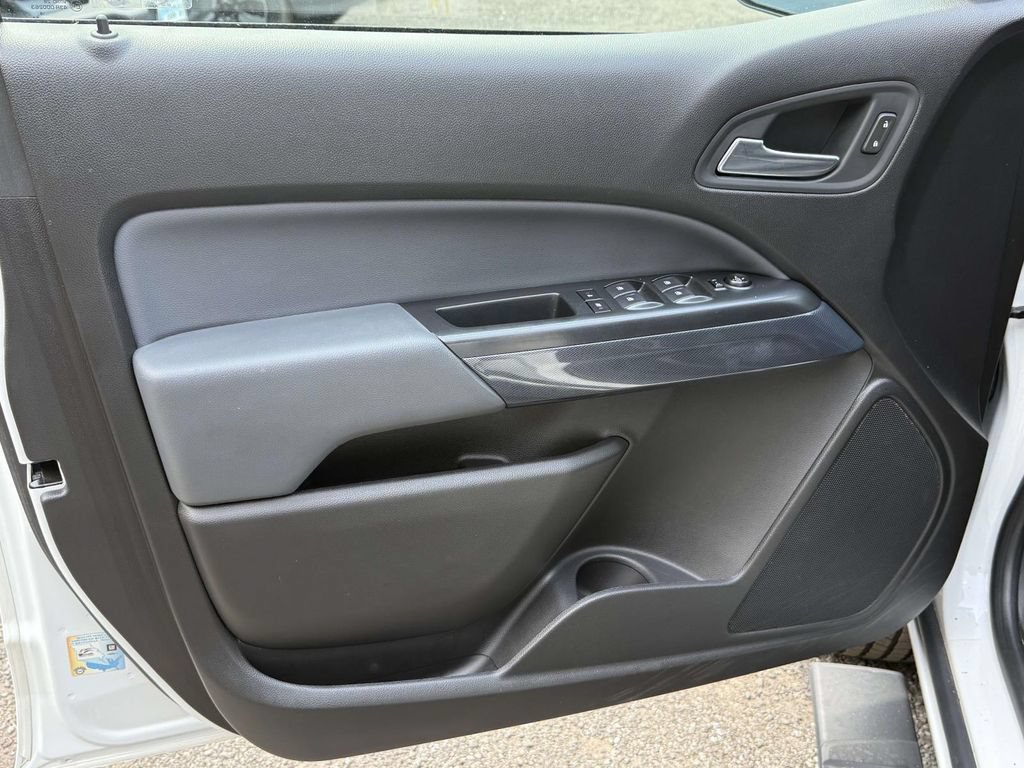 Used 2019 Chevrolet Colorado Z71 AWD/4WD image 20