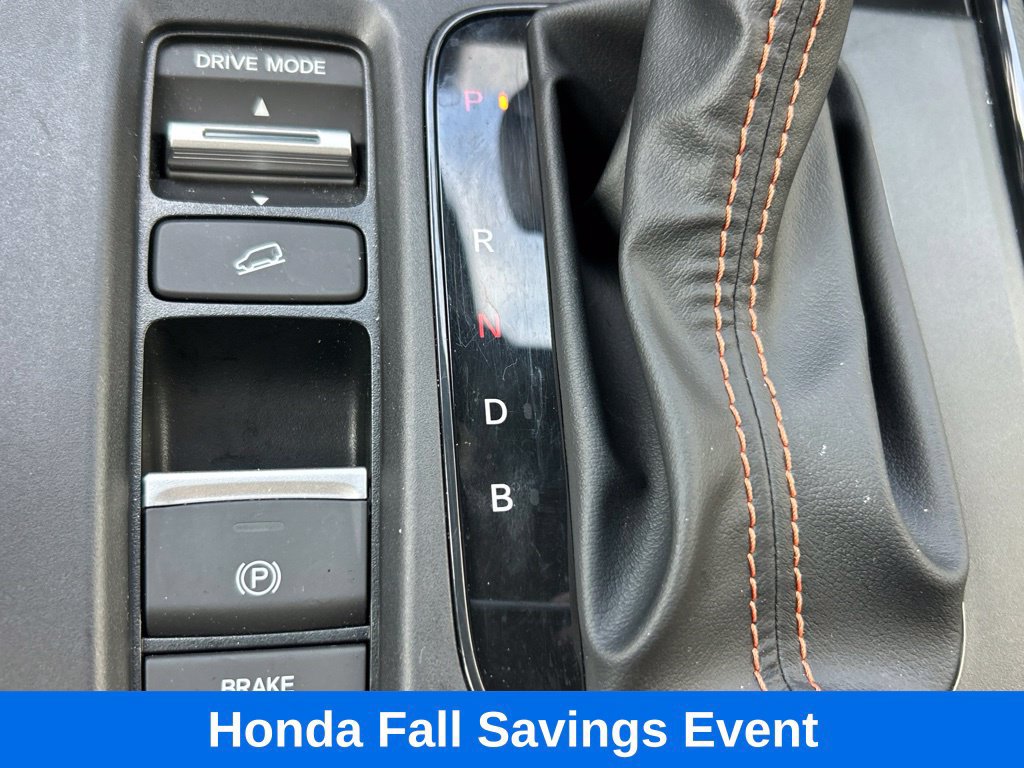 Used 2024 Honda CR-V Sport-L image 28