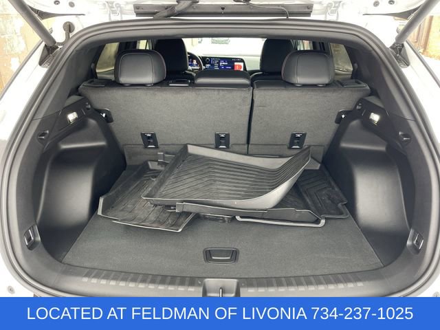 Used 2024 Chevrolet Blazer EV RS image 23