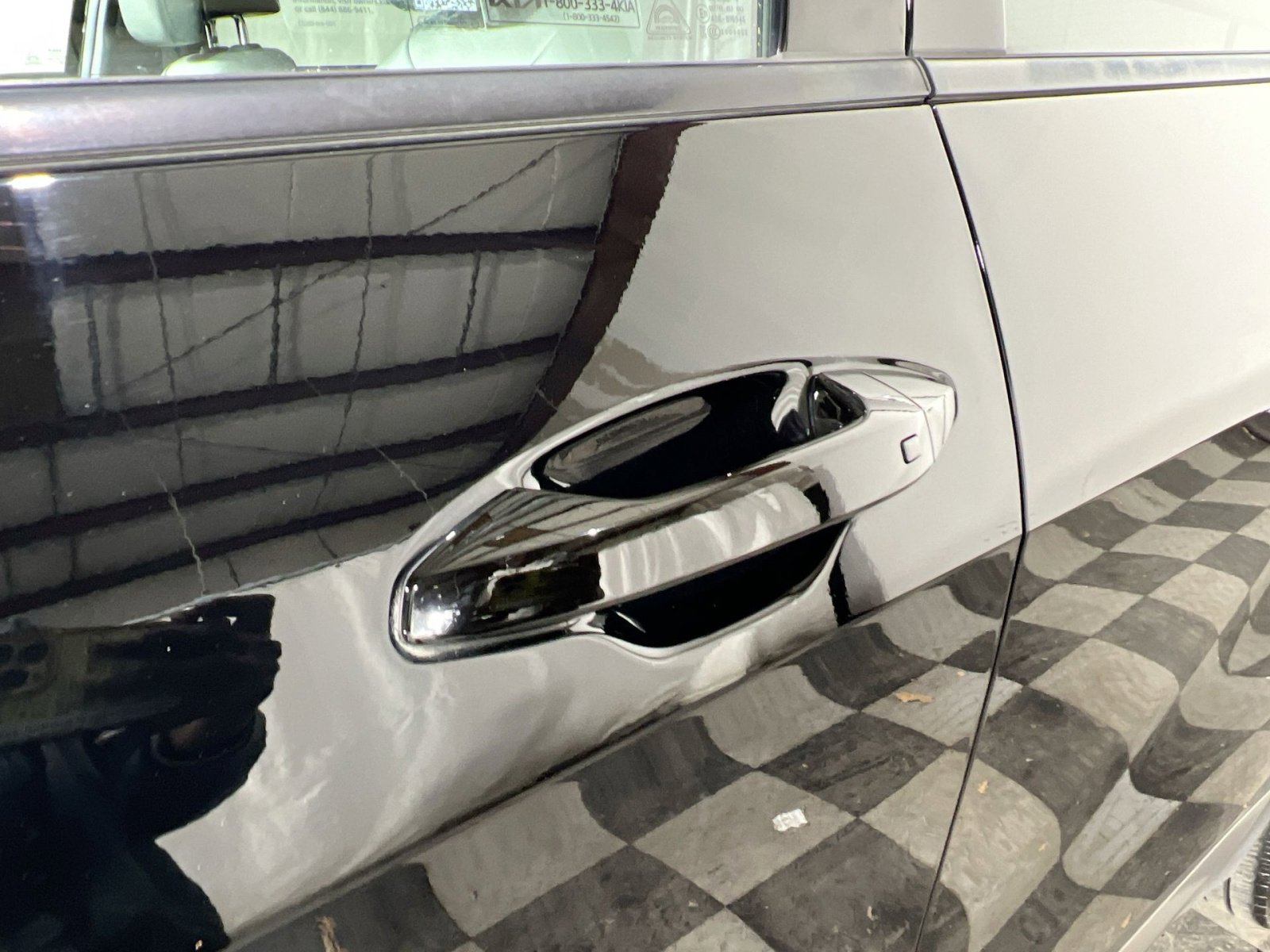 Used 2023 Kia Sportage X-Pro image 15