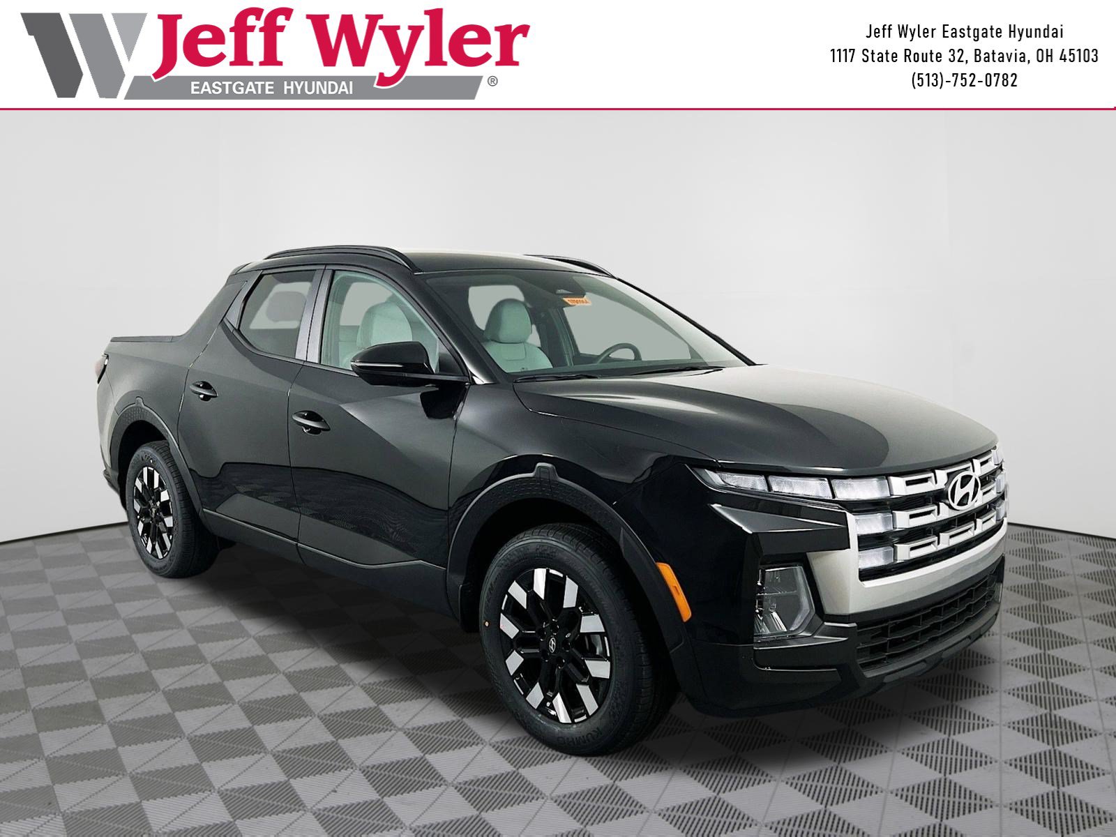 New 2026 Hyundai Santa Cruz SEL AWD/4WD image 1