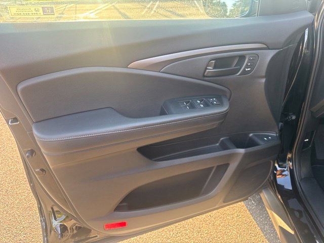 Used 2023 Honda Passport EX-L image 23