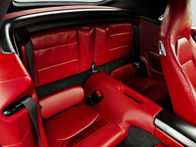 Used 2013 Porsche 911 Carrera S RWD image 41