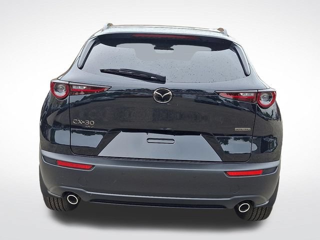 New 2026 MAZDA CX-30 Aire Edition AWD/4WD image 6