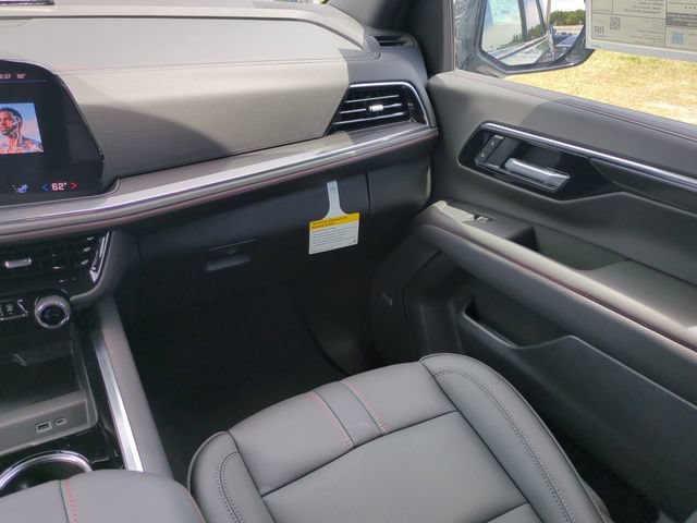New 2026 Chevrolet Tahoe RST w/ Advanced Technology Package RWD image 17