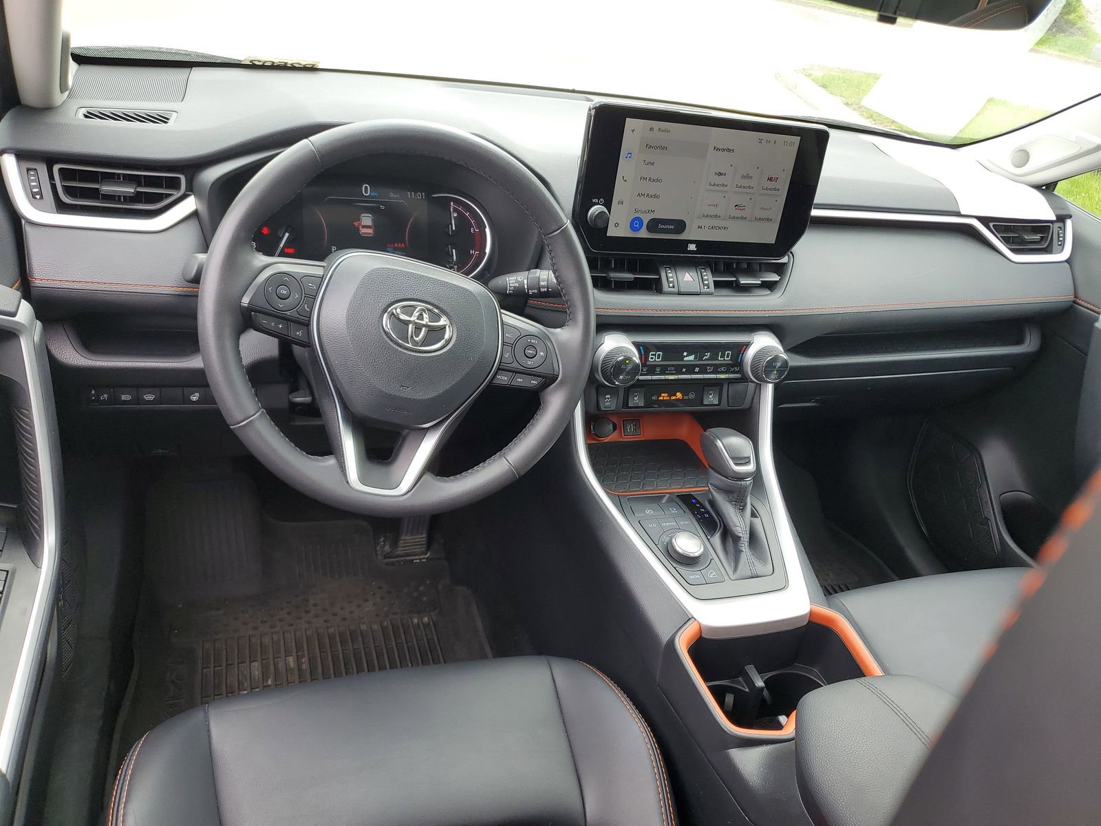 Used 2024 Toyota RAV4 Adventure w/ Convenience Package image 10