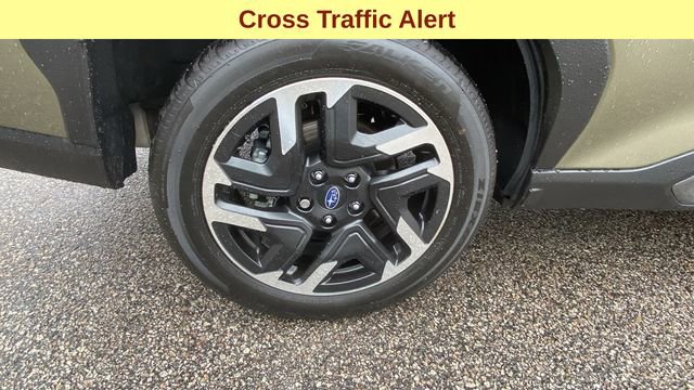 Used 2025 Subaru Forester Limited image 12