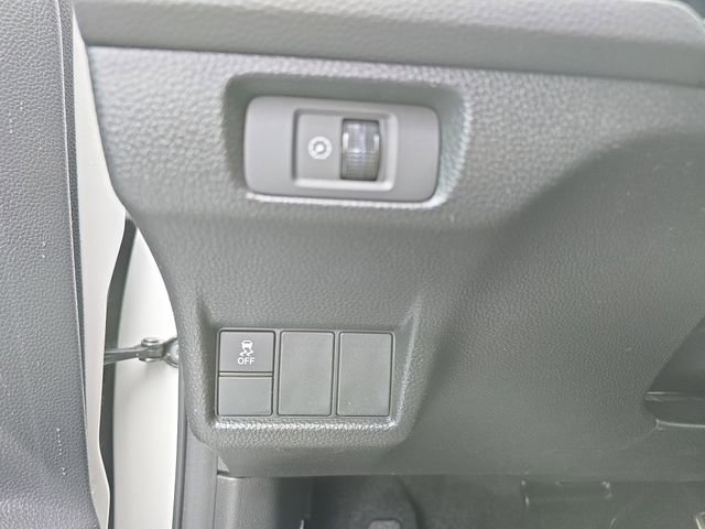 New 2026 Honda Civic Sport image 26