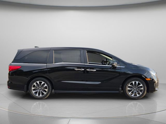 Used 2022 Honda Odyssey EX-L image 7