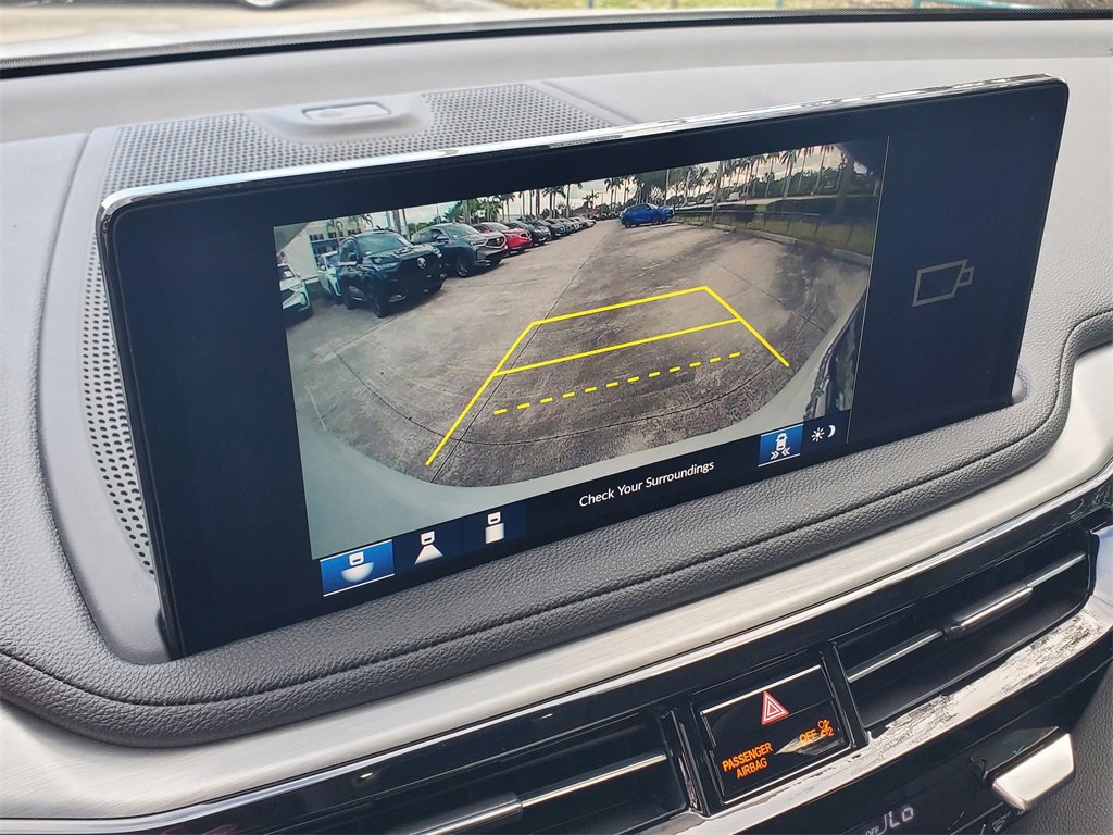 Used 2025 Acura MDX SH-AWD image 31