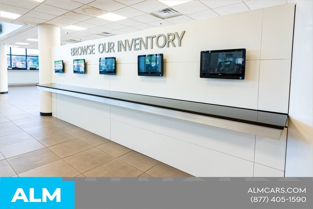 Used 2018 Jeep Wrangler Unlimited Sport image 68