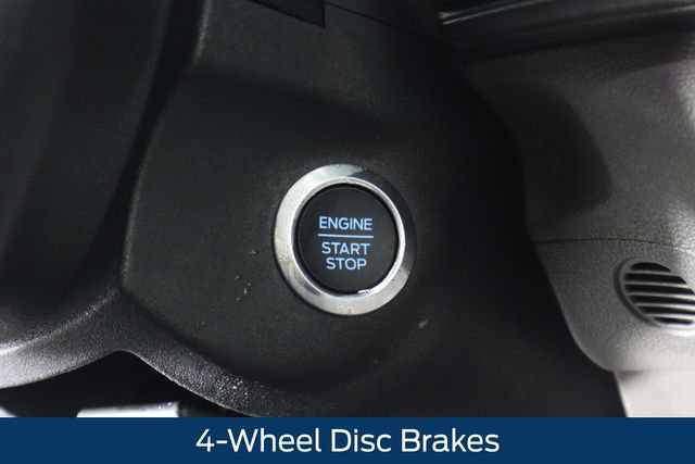 New 2026 Ford Transit 250 Base image 24