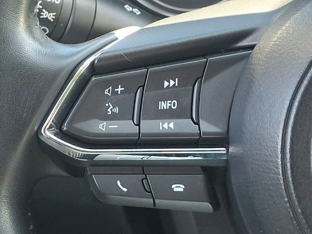 Used 2018 MAZDA CX-9 Touring w/ Touring Premium Package AWD/4WD image 23