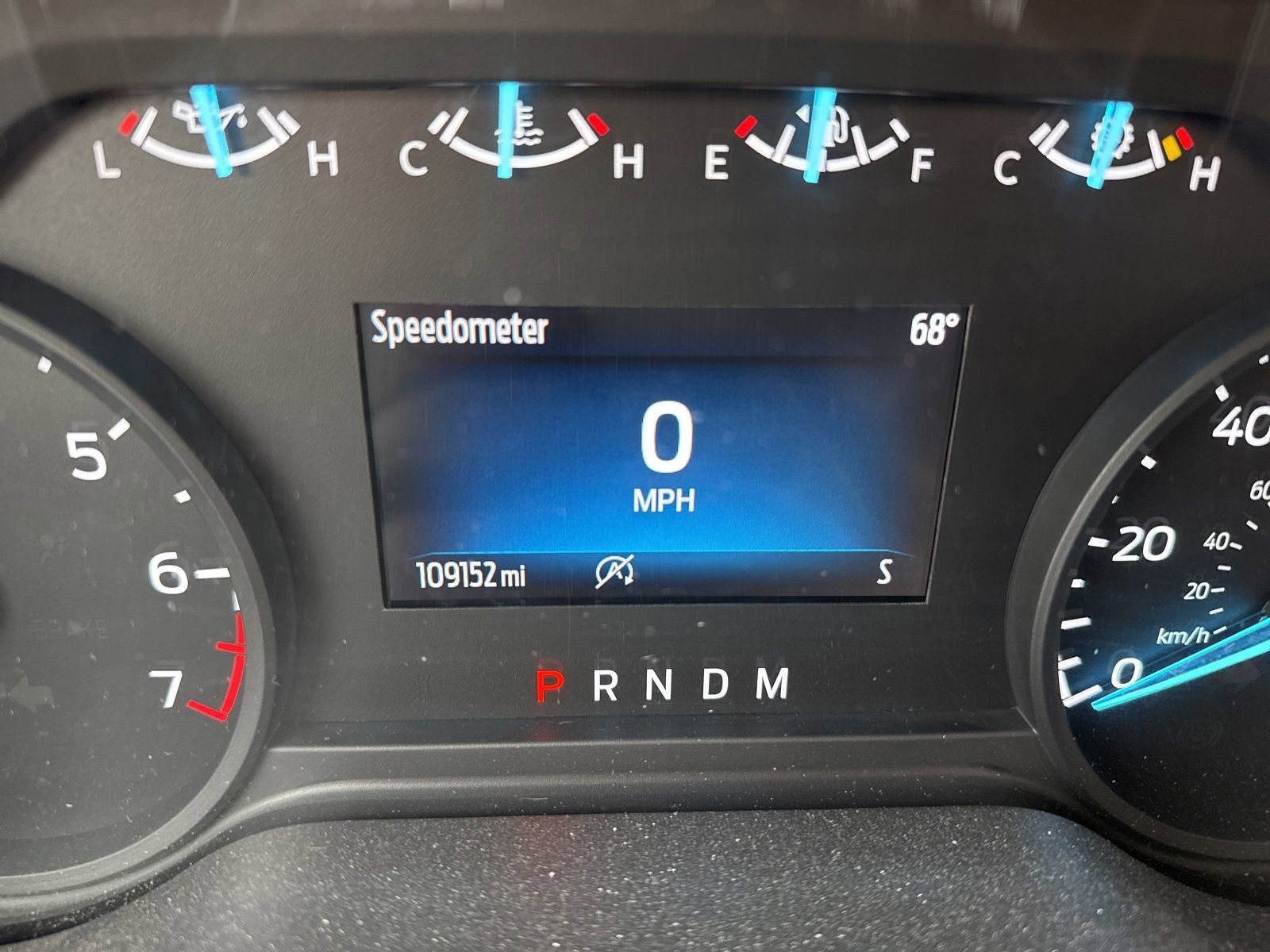 Used 2021 Ford F150 XL w/ STX Appearance Package image 14