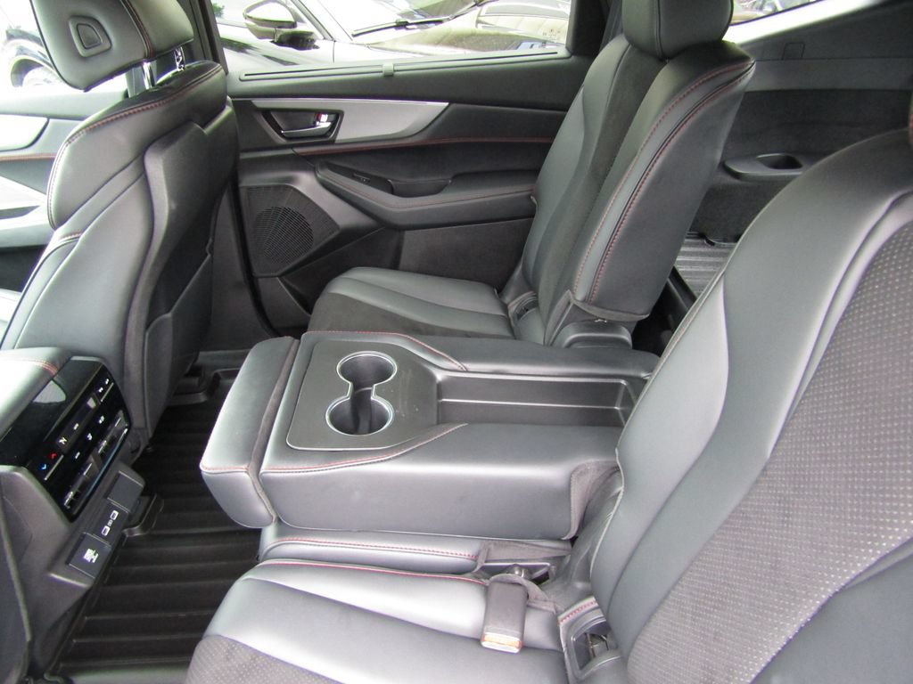 Used 2022 Acura MDX Type S AWD/4WD image 35