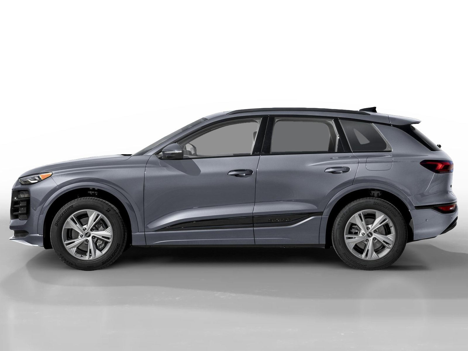New 2027 Audi Q6 e-tron Premium AWD/4WD image 3