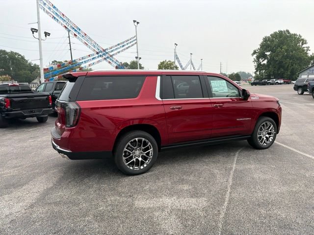 New 2026 Chevrolet Suburban High Country AWD/4WD image 16