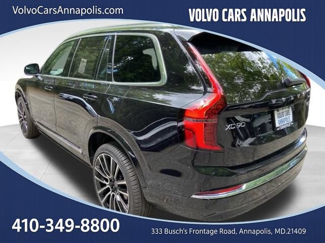 New 2026 Volvo XC90 B6 Plus AWD/4WD image 5