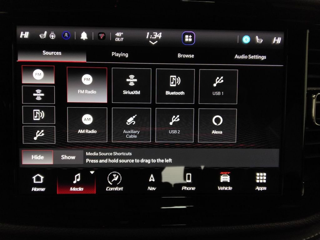 Used 2023 Dodge Durango SRT image 25