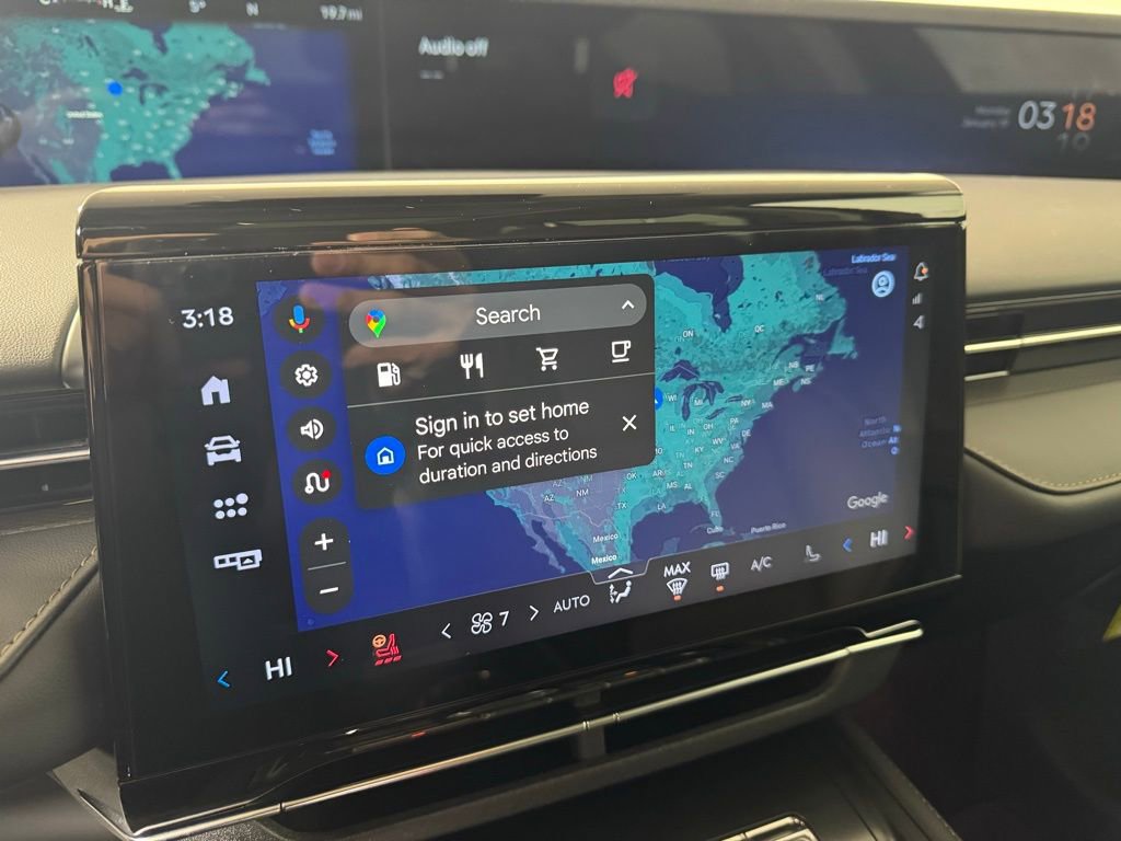 New 2026 Lincoln Nautilus Premier w/ Equipment Group 102A AWD/4WD image 39