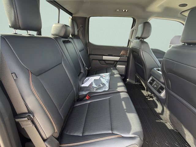 Used 2026 Ford F450 Lariat w/ Lariat Ultimate Package image 14