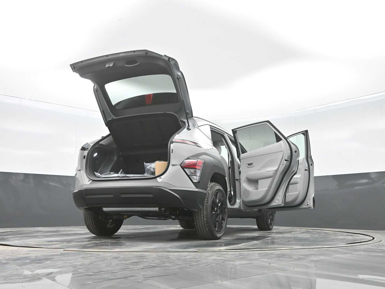 New 2026 Hyundai Kona SEL Sport image 43