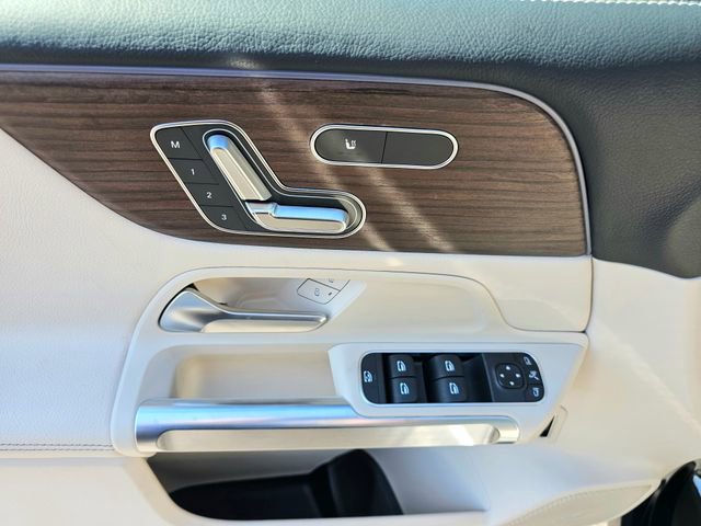 New 2026 Mercedes-Benz GLB 250 4MATIC image 20