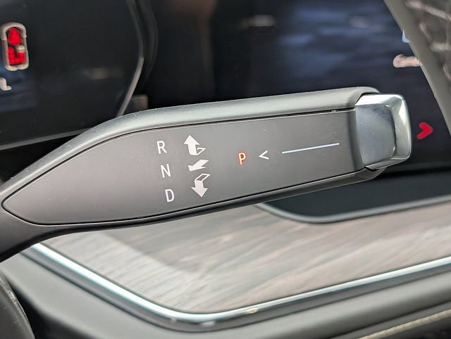 New 2026 Chevrolet Tahoe Premier RWD image 20