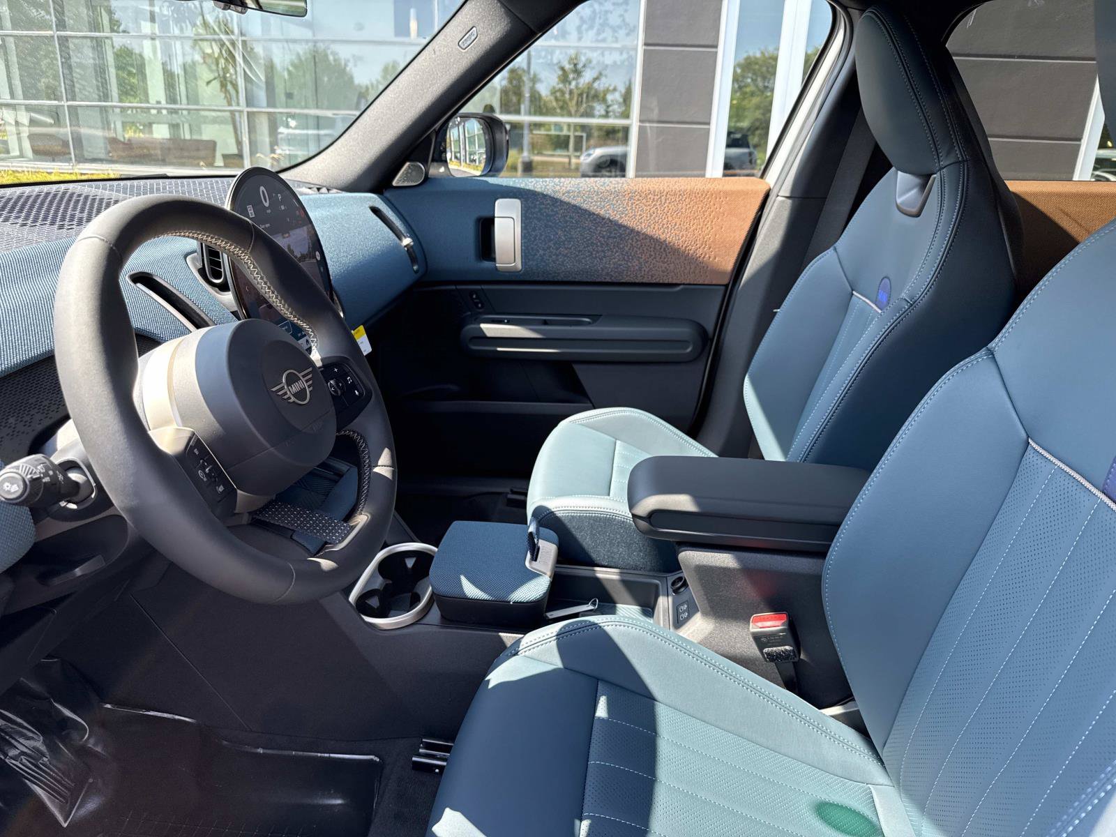 New 2026 MINI Cooper Countryman S AWD/4WD image 23