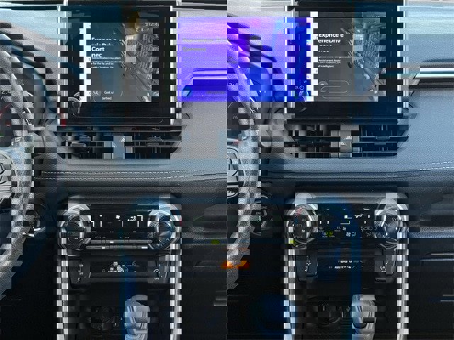 Used 2024 Toyota RAV4 XLE image 17