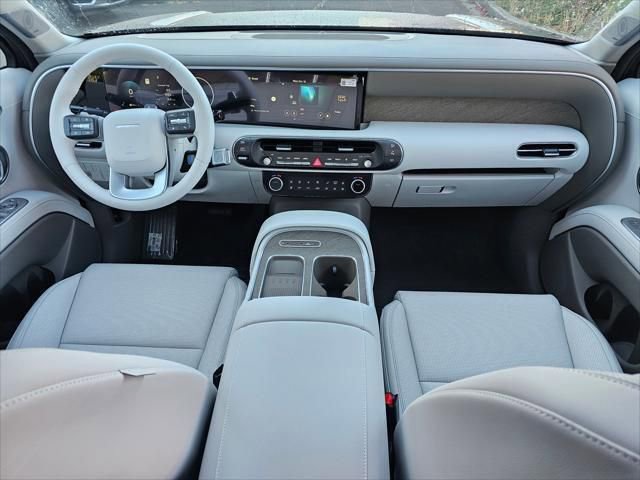 New 2026 Hyundai Palisade Limited AWD/4WD image 13