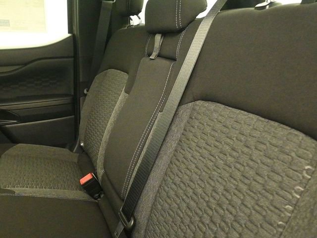 New 2025 Ford Ranger XL w/ Trailer Tow Package image 11