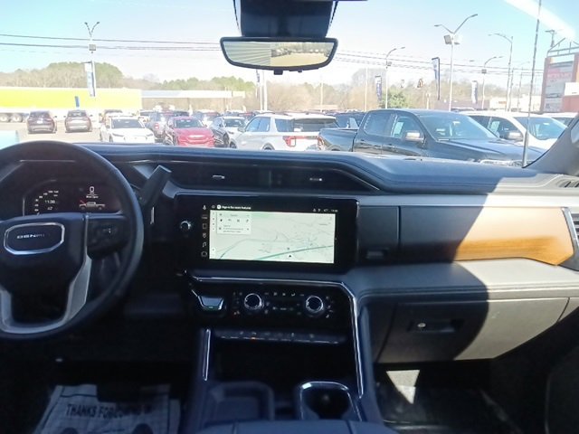 Used 2025 GMC Sierra 2500 Denali w/ Technology Package image 28