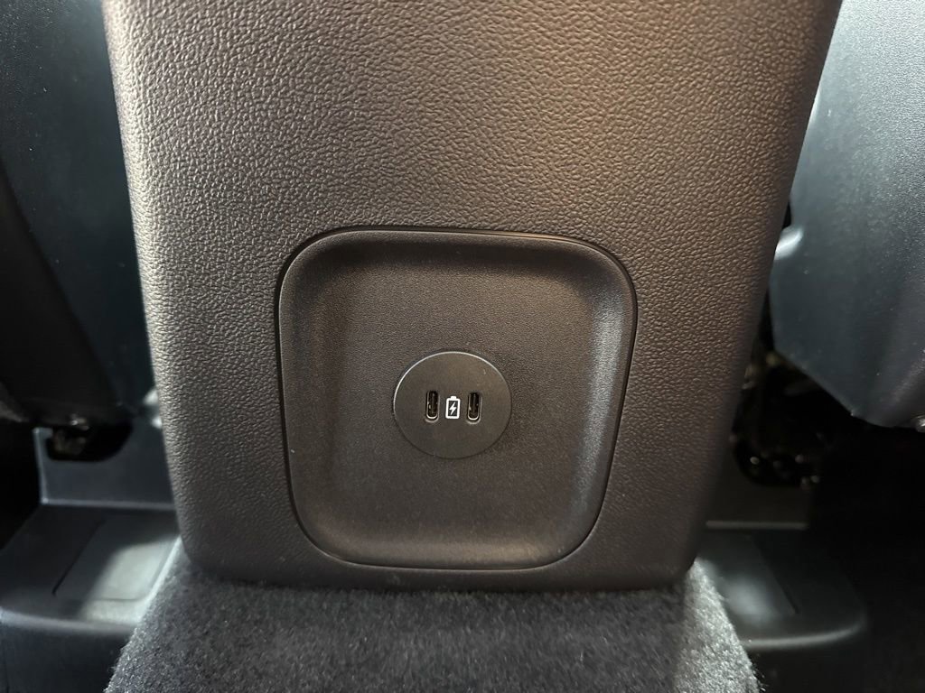 New 2025 Ford Bronco Sport Outer Banks w/ Outer Banks Tech Package+ image 17