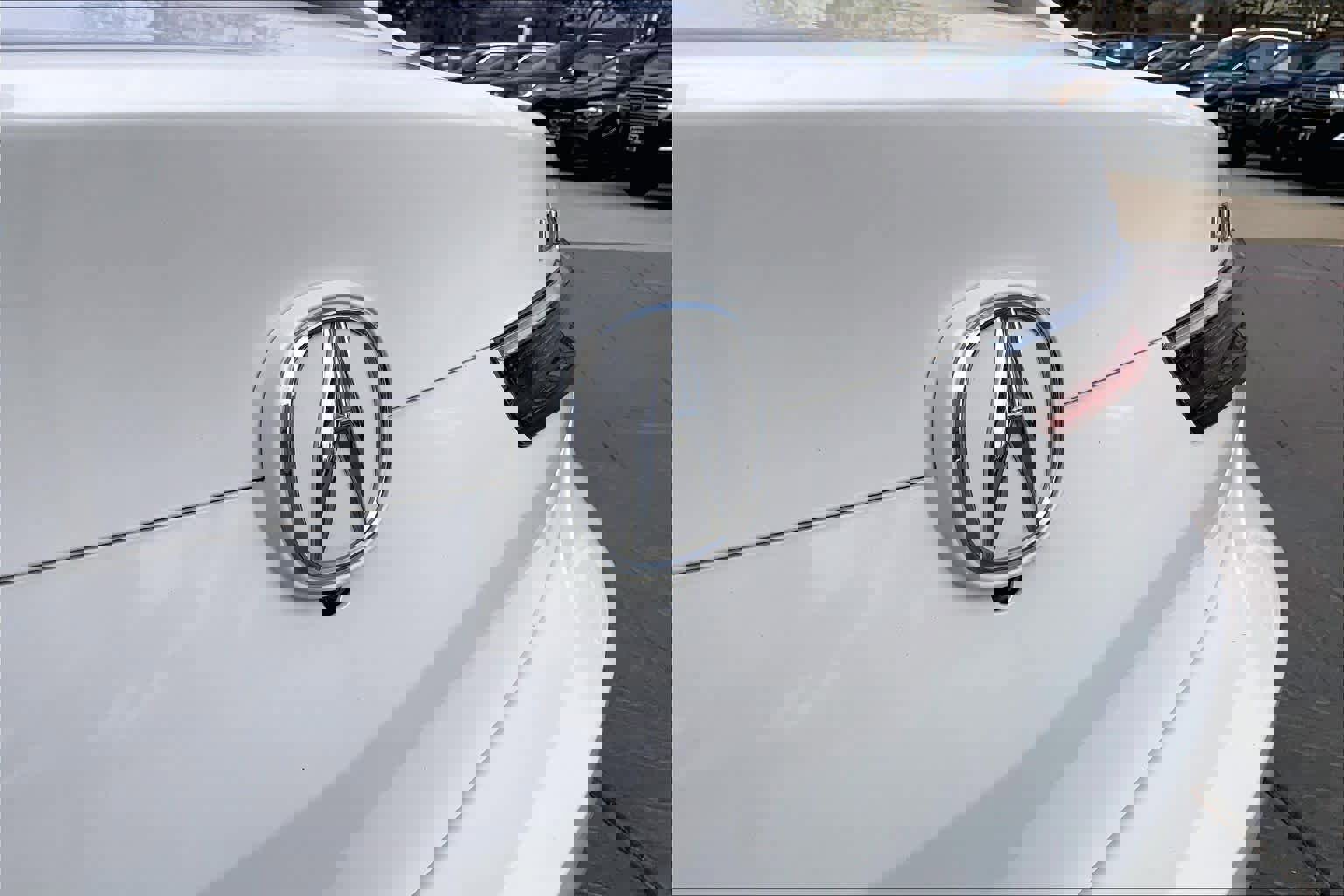 Used 2022 Acura ILX w/ Premium Package image 31