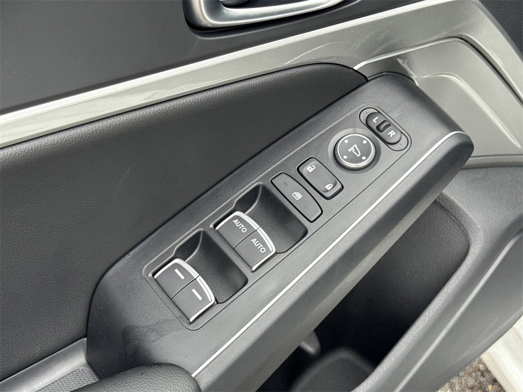 New 2025 Acura Integra A-Spec image 23