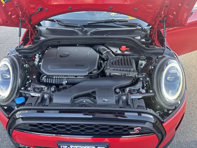 Used 2024 MINI Cooper S FWD image 29