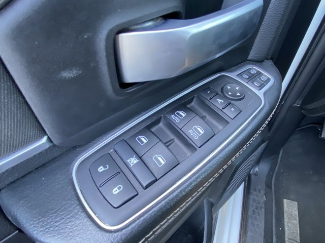 Used 2024 RAM 3500 Big Horn image 17