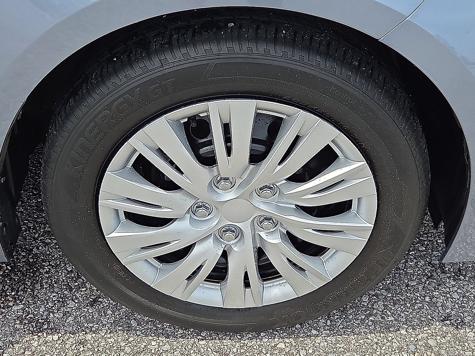 Used 2024 Toyota Corolla LE FWD image 7