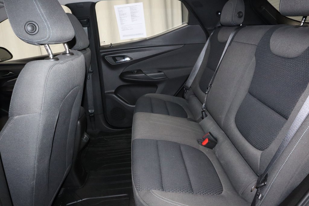 Used 2022 Chevrolet Bolt EUV LT w/ Driver Confidence Package image 21