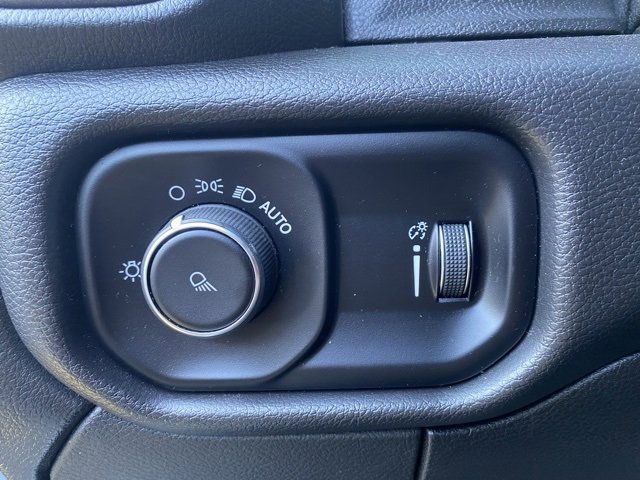 Used 2024 RAM 2500 Tradesman w/ Protection Group image 14