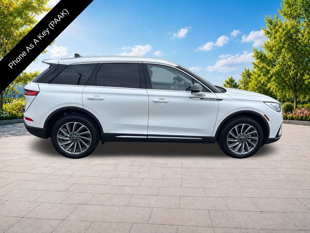 Certified 2024 Lincoln Corsair Reserve w/ Equipment Group 201A AWD/4WD image 9