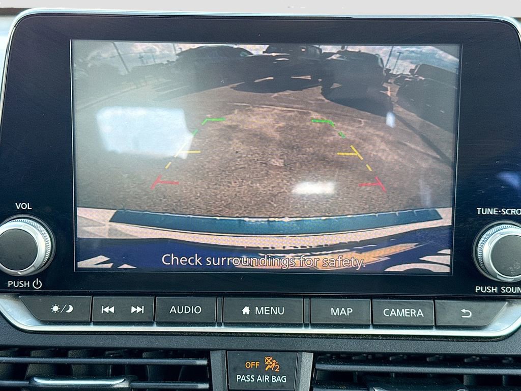 Used 2021 Nissan Altima 2.5 SL image 14