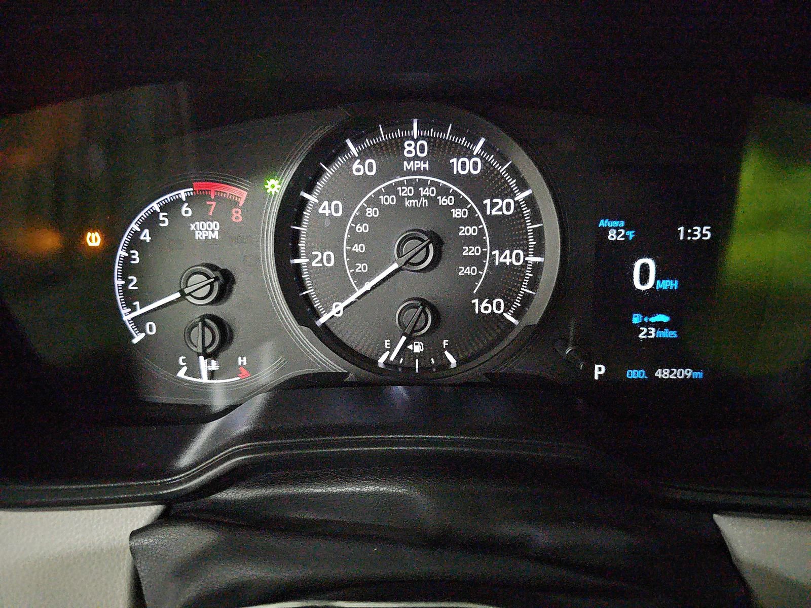 Used 2021 Toyota Corolla L FWD image 13
