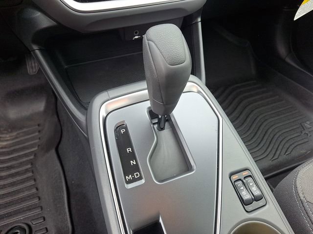 Used 2025 Subaru Crosstrek 2.0i Premium AWD/4WD image 11